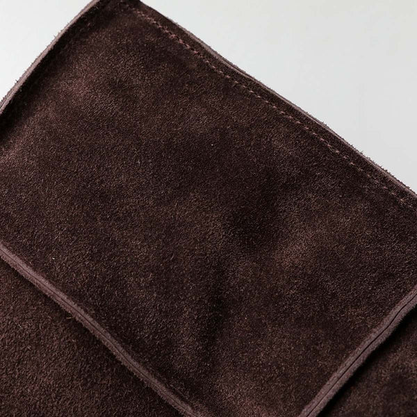 Wildfool The Urbino Patchwork Tote, raw edge