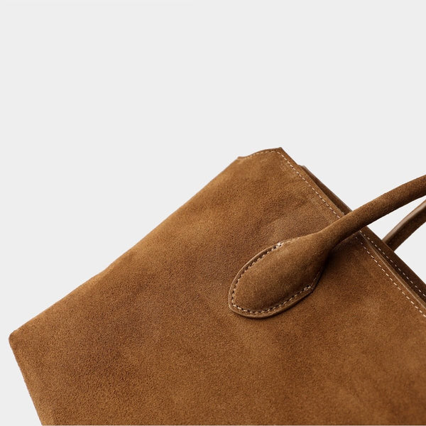 Wildfool The Padova Shoulder Tote, the handle