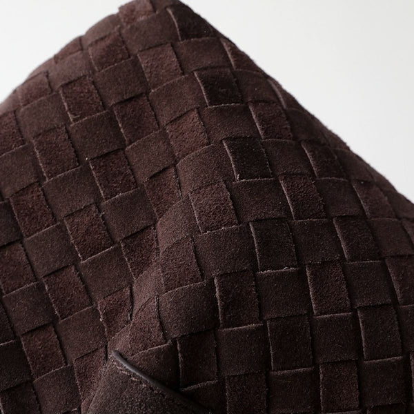 Wildfool The Arezzo Woven Tote, the nap