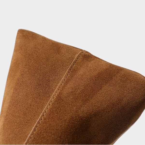 Wildfool The Padova Shoulder Tote, the seam