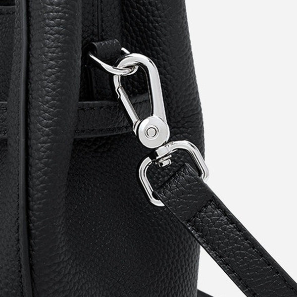 Wildfool The Orvieto Mini Bucket, the clip