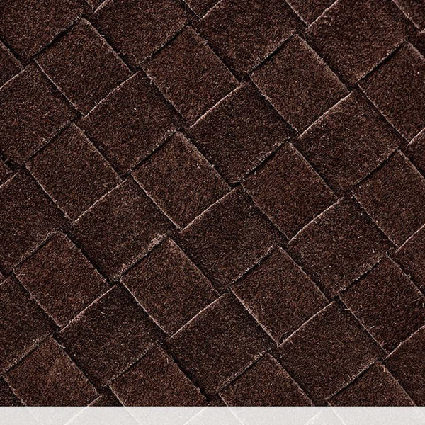 Wildfool The Perugia Woven Tote, up close