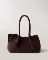 The Arezzo Woven Tote