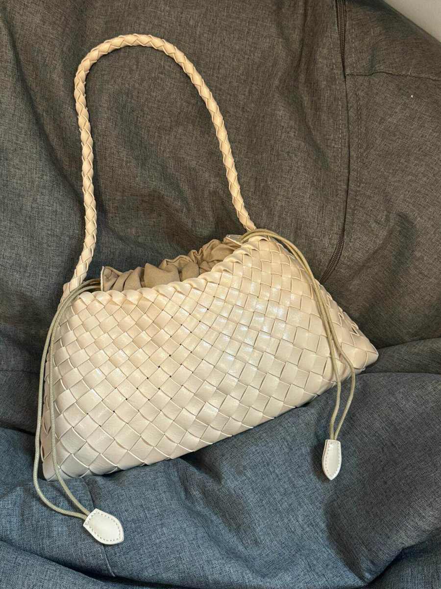 The Ravello Two-Piece Bag