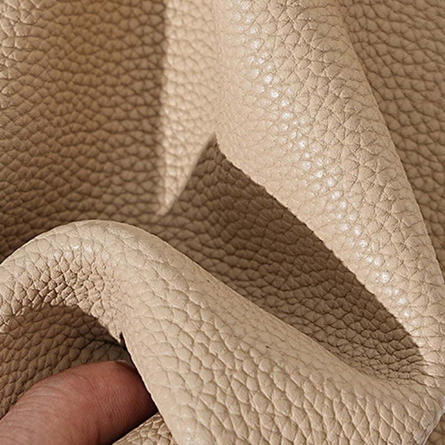 The Cortona Crossbody — Pebbled cowhide