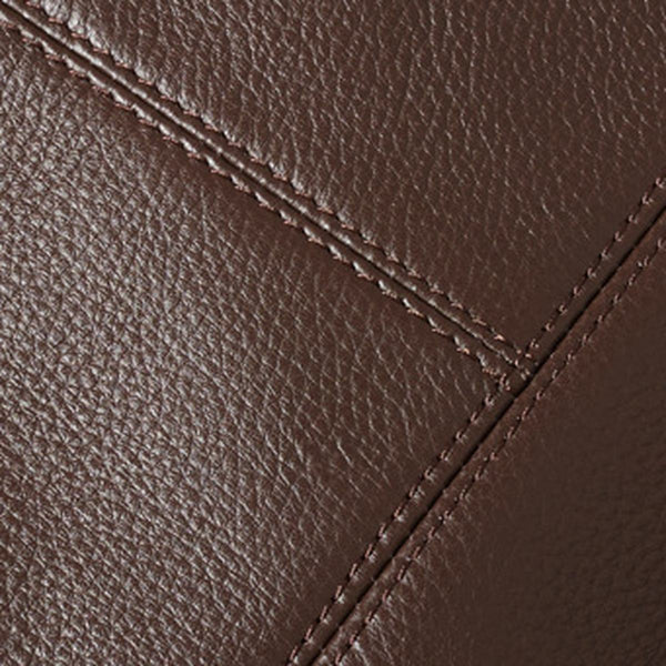 The Ferrara Hobo — Panel stitching
