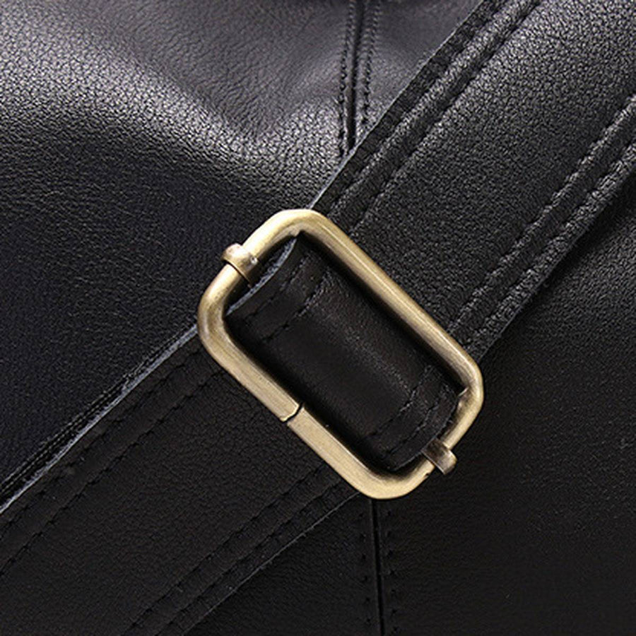 The Ferrara Hobo — Slide buckle
