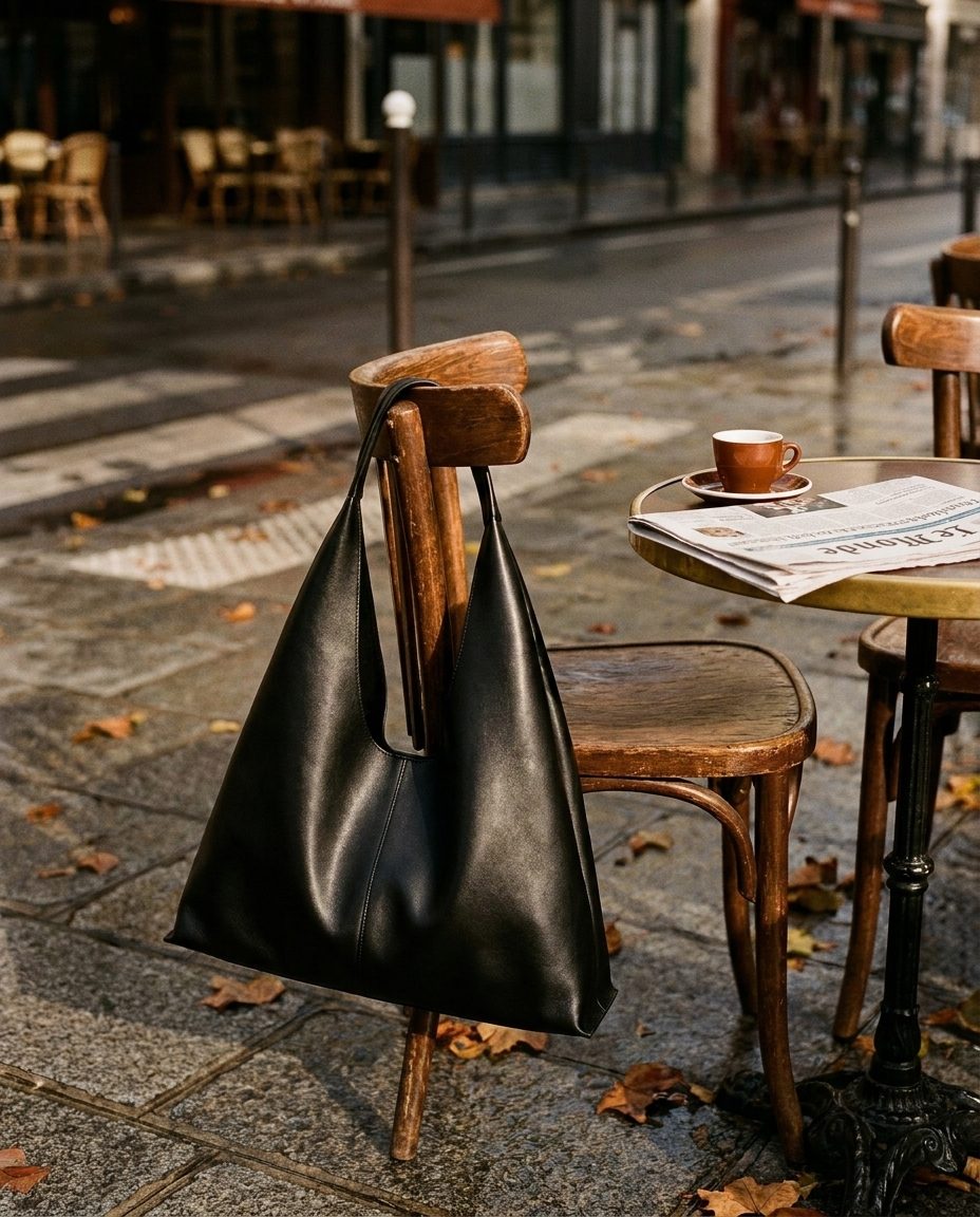 The Como Slouch Tote