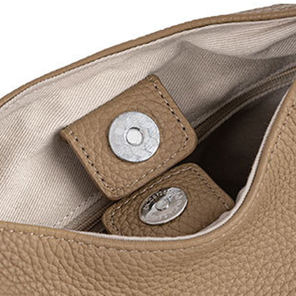 The Lido Mini Hobo — The snap