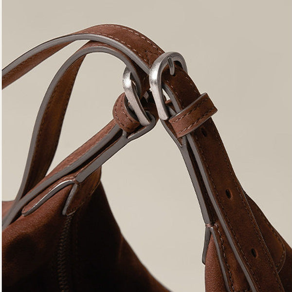The Elba Hobo — The ears