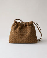 The Mantova Drawstring Pouch
