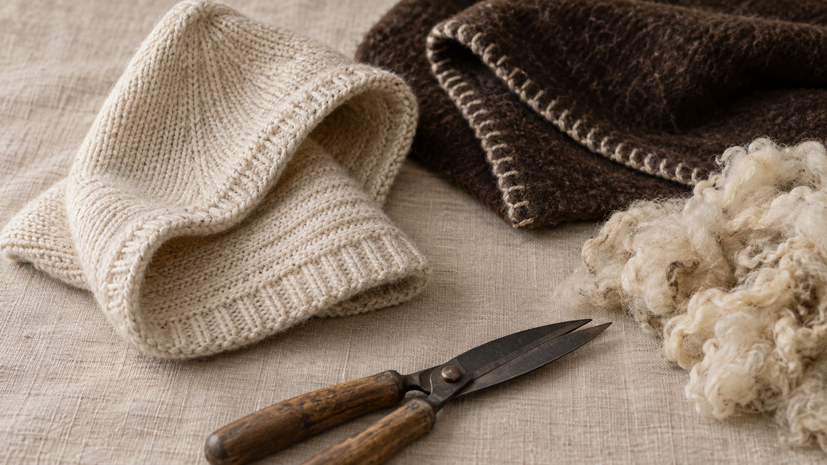 What Is Mongolian Fur, and Is It Real Fur?