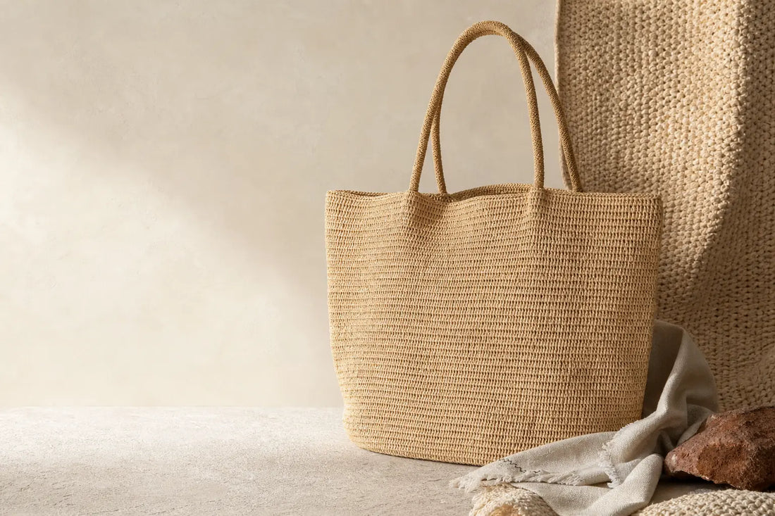 Madagascar Raffia: What the Origin Tag Actually Means for Quality