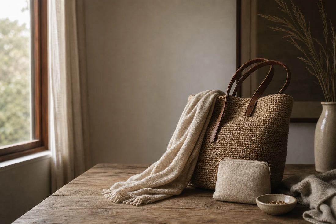 If You're Pricing Bags by Brand Tag, You're Doing It Backwards