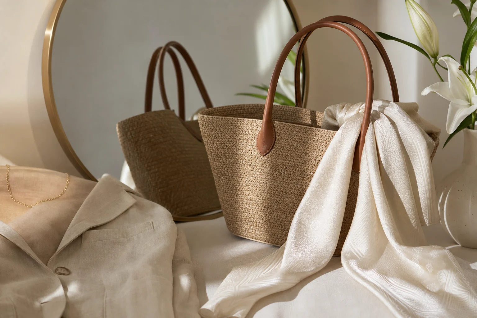 Why I Stopped Buying Big-Brand Tier Bags: A Sourcing Agent's Take
