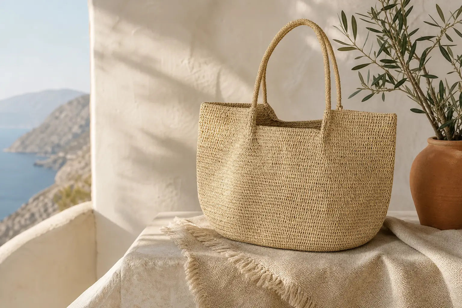 Designer Raffia Bags Without the Studio Markup: What Handbag Forums Actually Recommend