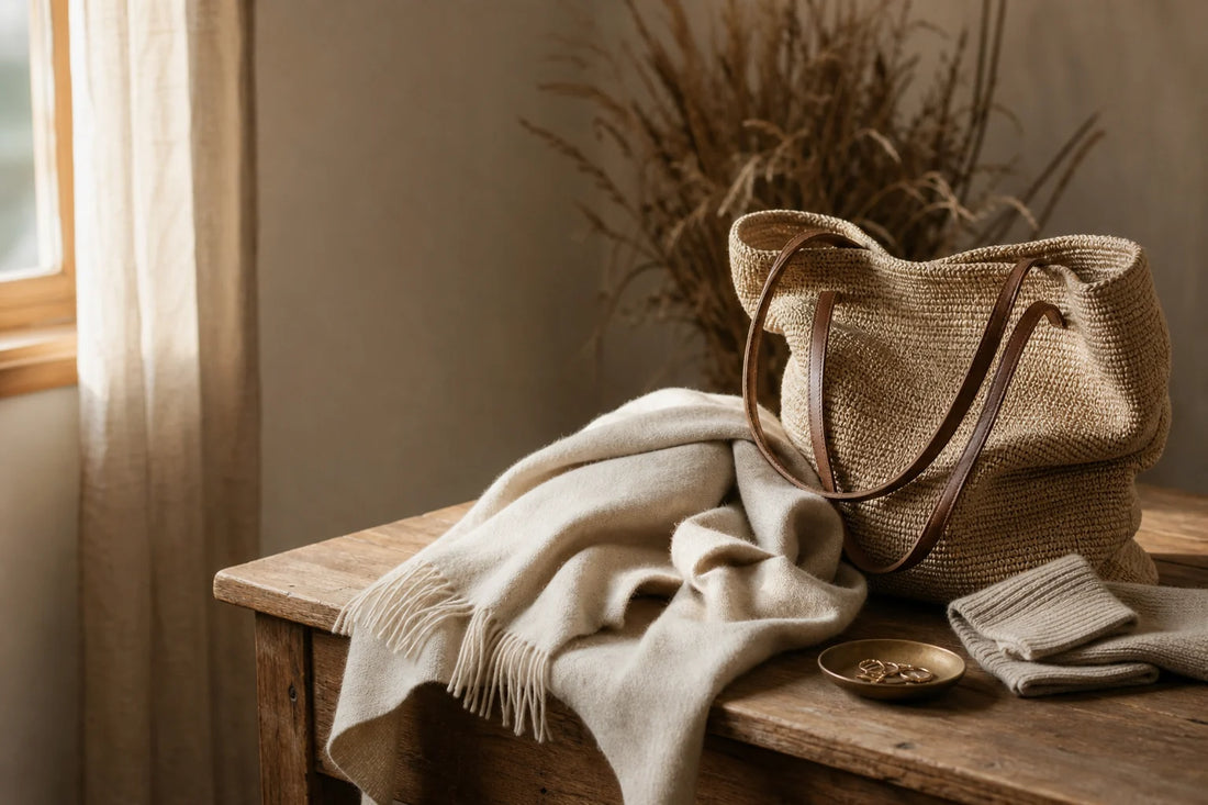 The Case for Quiet Luxury in a Loud World