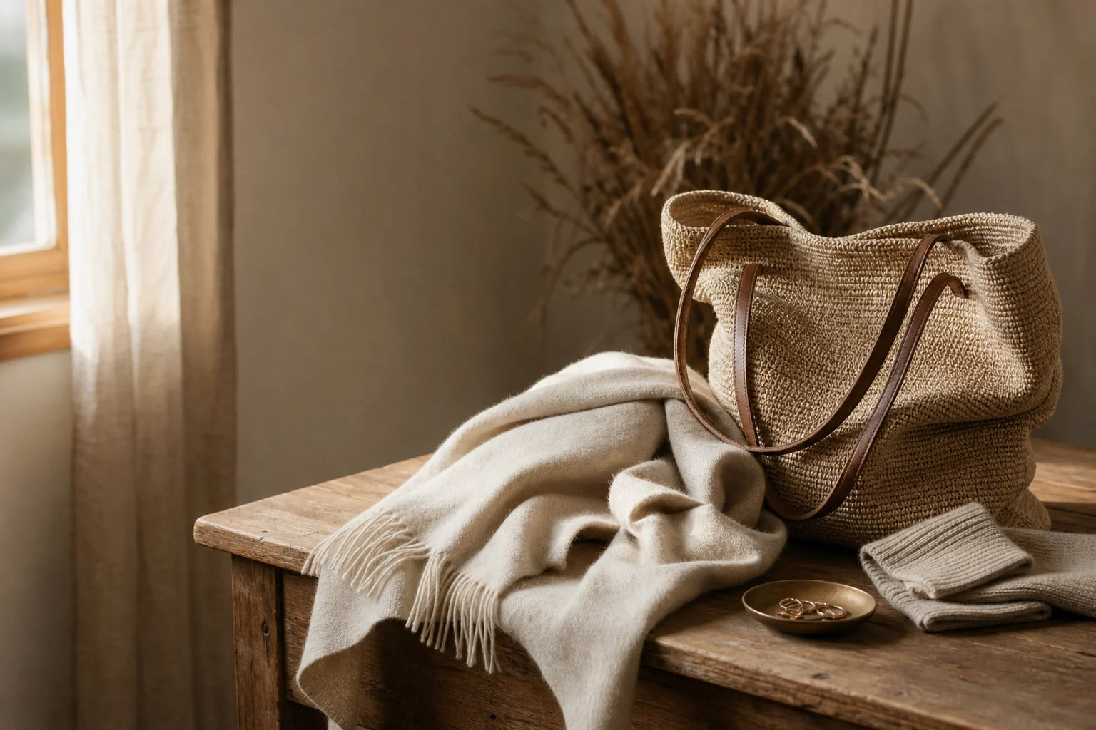 The Case for Quiet Luxury in a Loud World