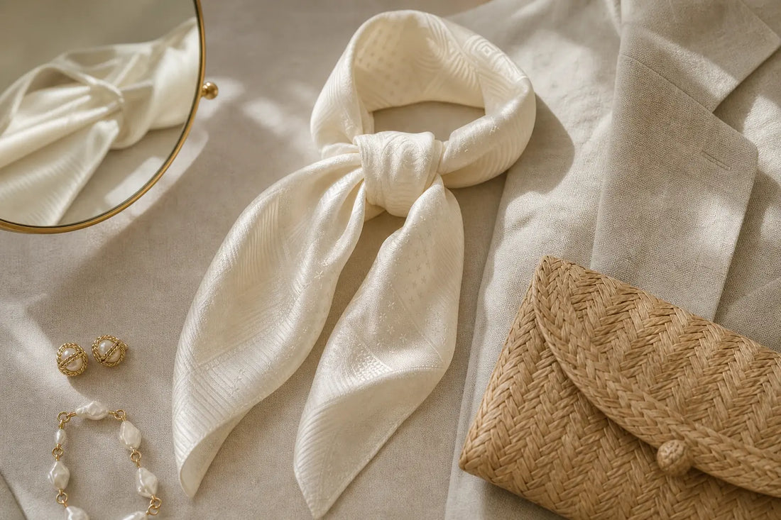 Wedding Guest Accessories: The Finishing Touches They’ll Notice