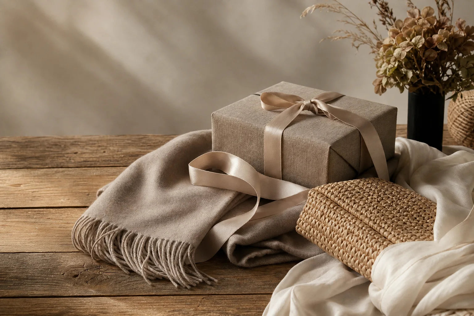 The Gift That Says Everything Without a Logo
