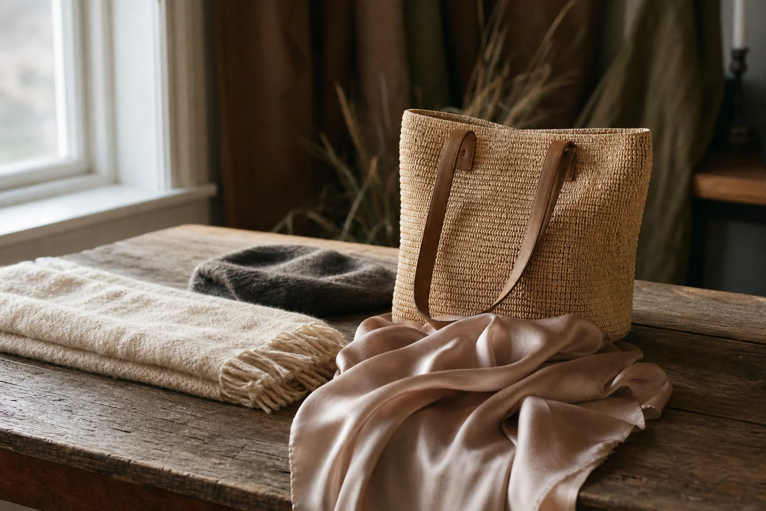 Why Handmade Is Different — And How to Tell