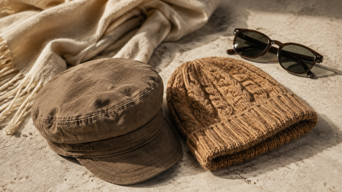 What Is a Docker Cap and How Do You Wear It?