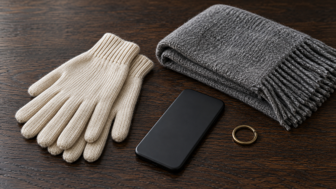 Do Touchscreen Wool Gloves Actually Work?