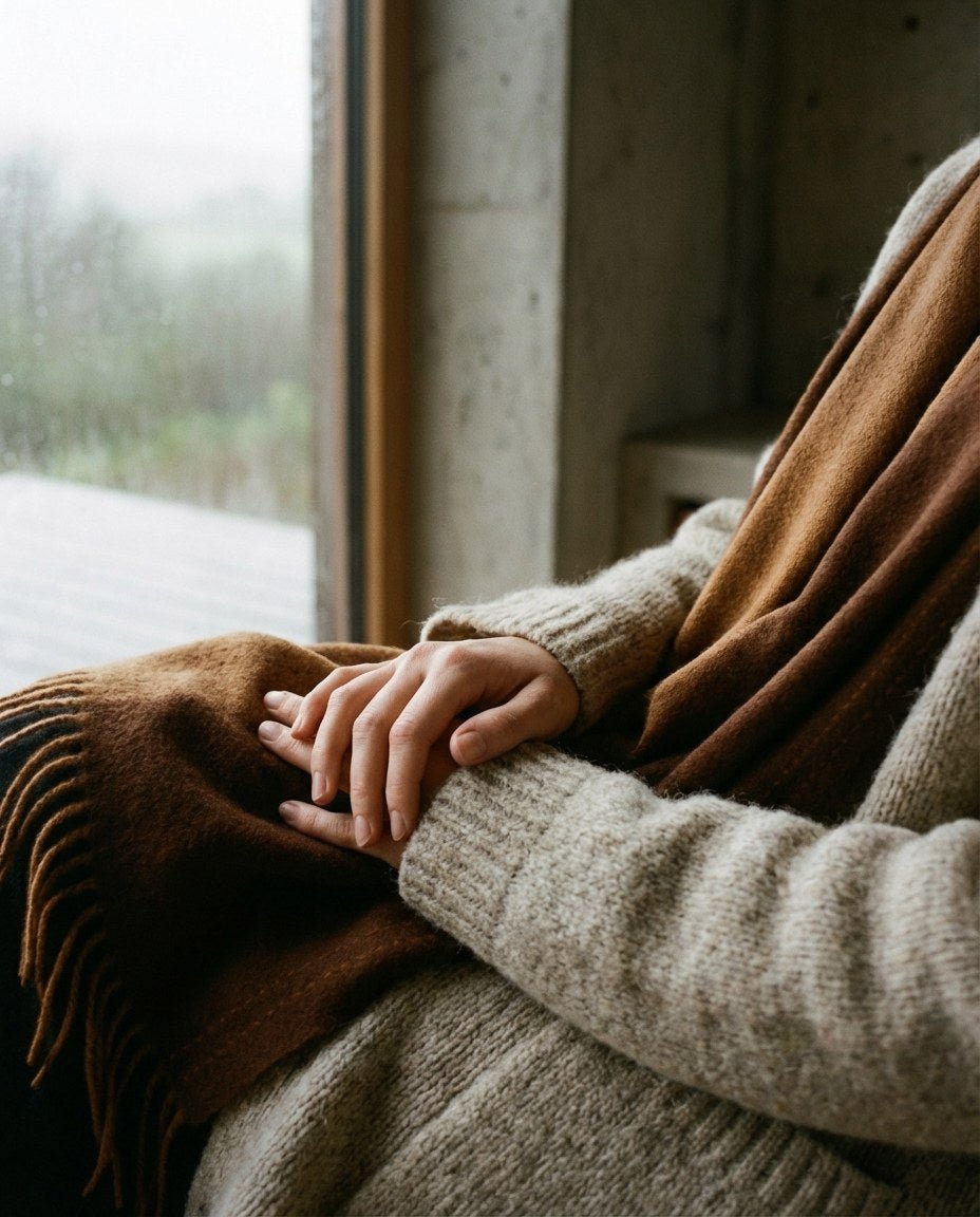 The Un-Conquered Path - Wildfool