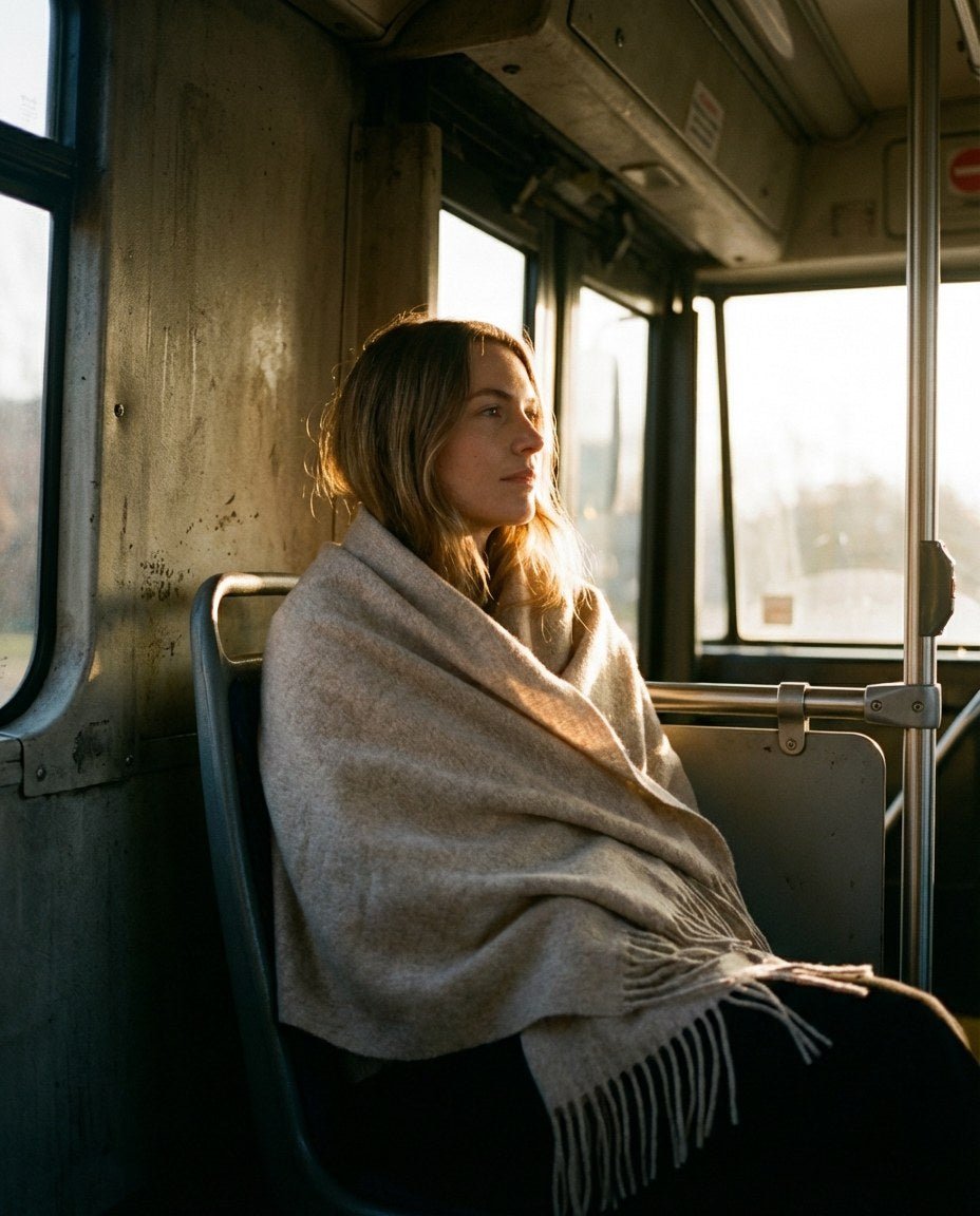 The Weight of Silence - Wildfool