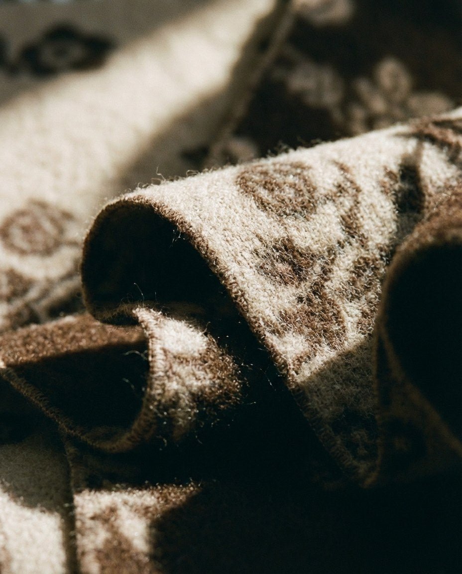 Visual Silence in the Glare - Wildfool