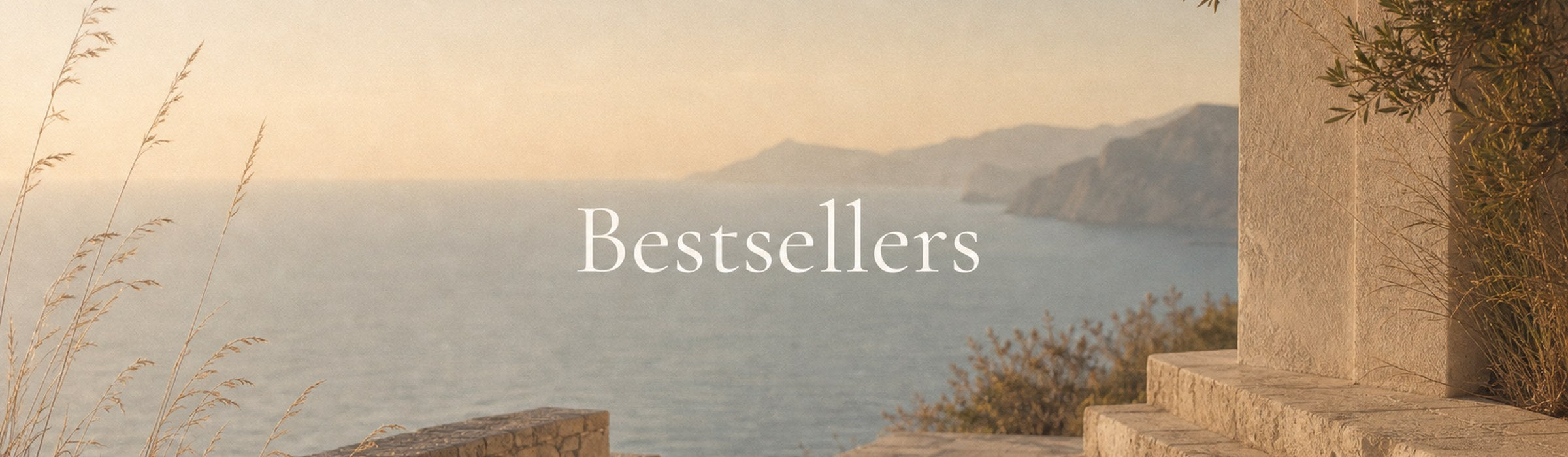 Bestsellers