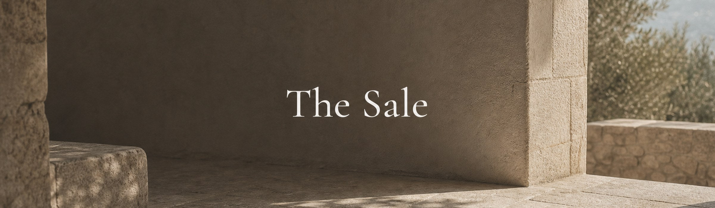 Sale