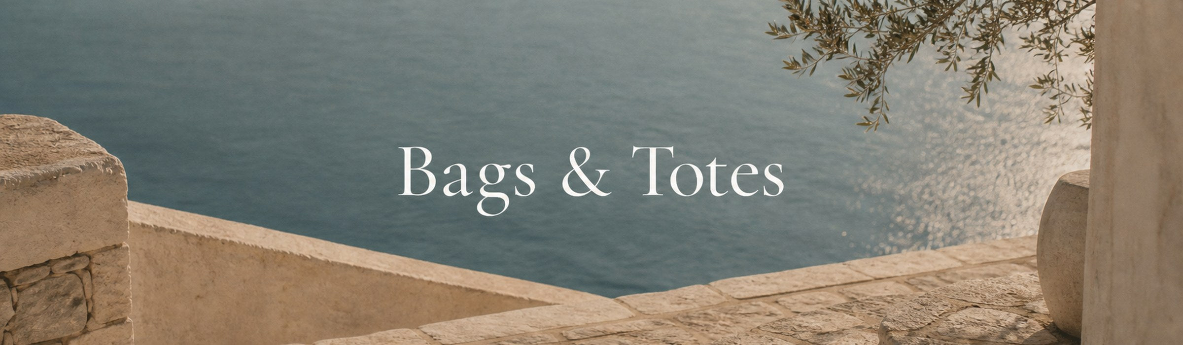 Bags & Totes