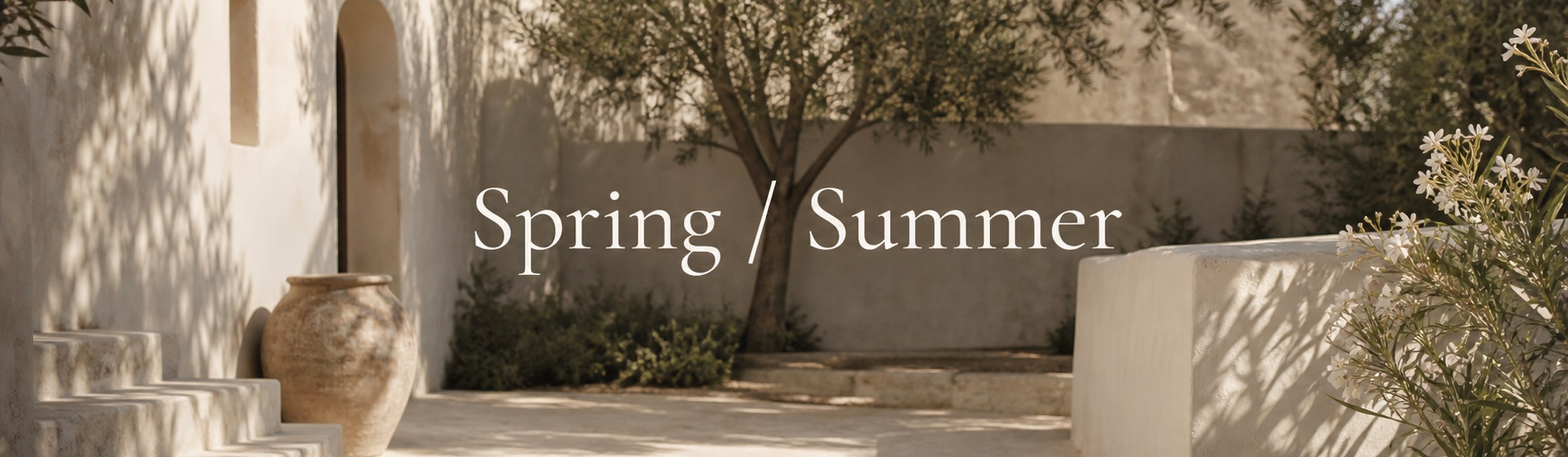 Spring / Summer