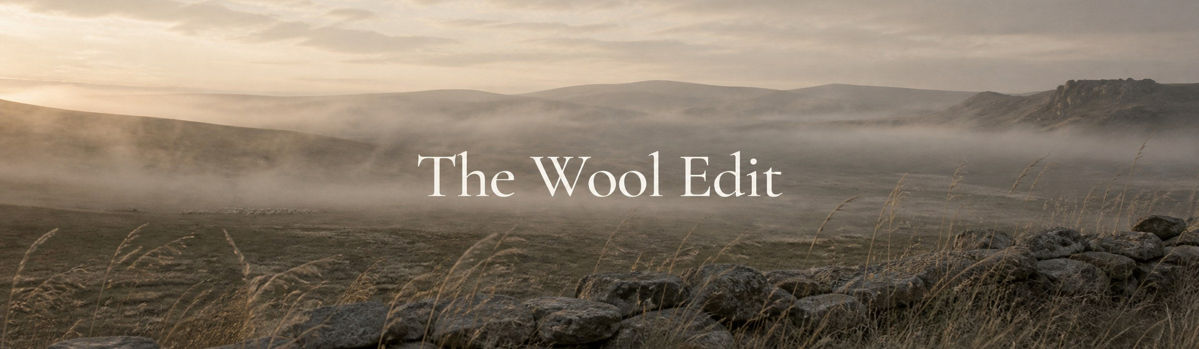 The Wool Edit
