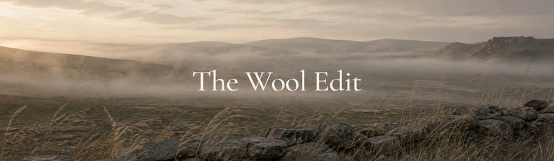 The Wool Edit