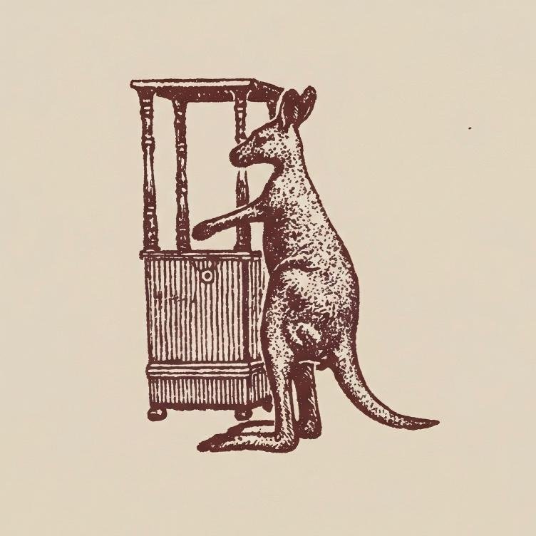 The Carry - Wildfool