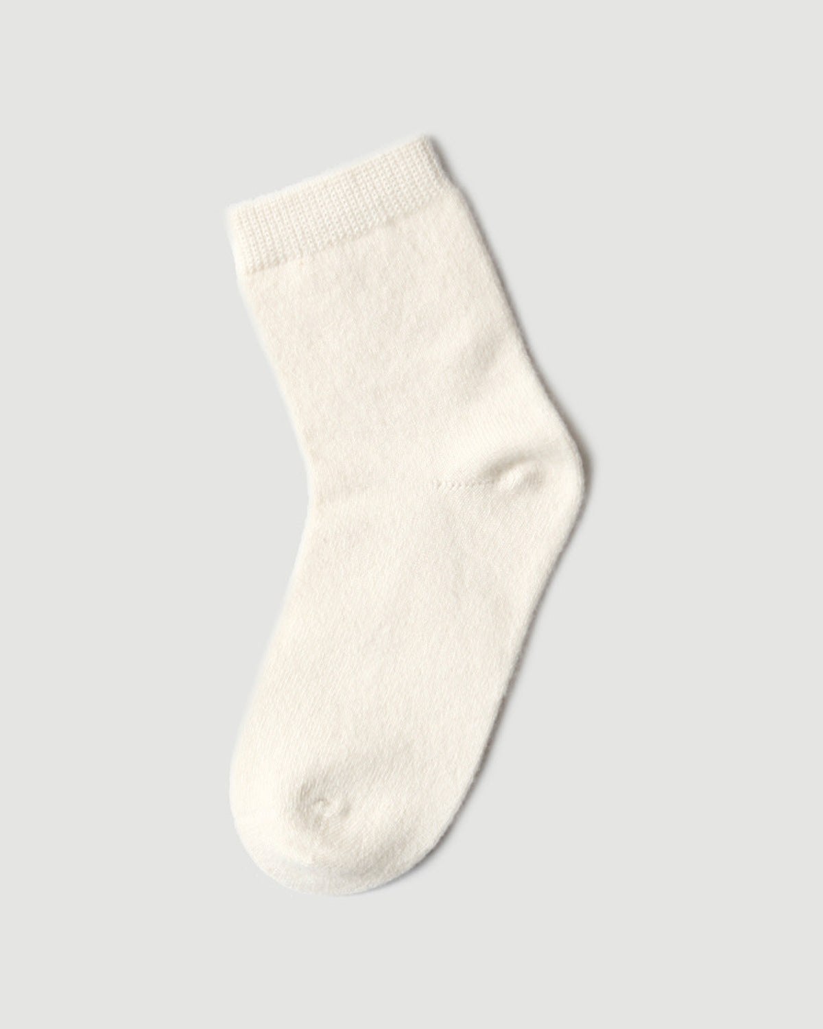 The 100% Cashmere Bed Socks