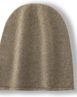 The Cashmere-Blend Cloud Beanie