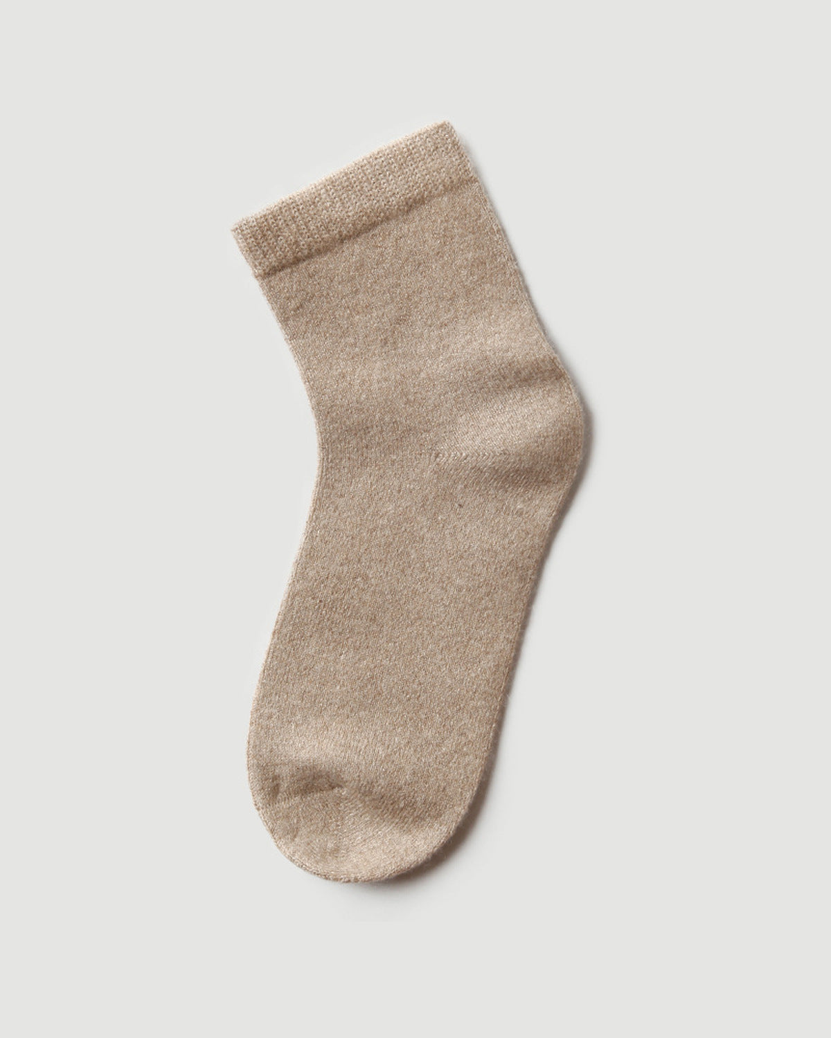 The 100% Cashmere Bed Socks