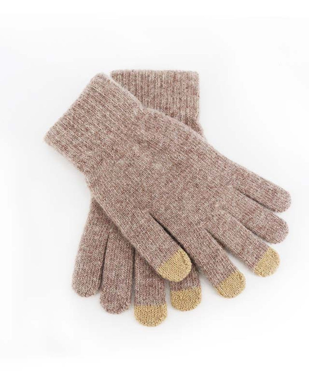 The Wool Tech Gloves