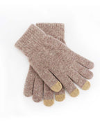 The Wool Tech Gloves
