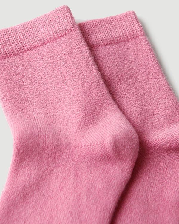 The 100% Cashmere Bed Socks, detail 2