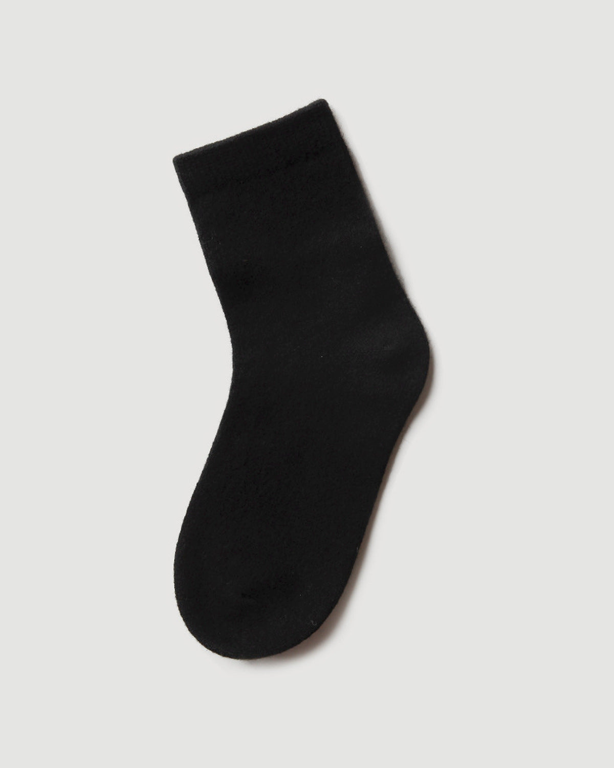 The 100% Cashmere Bed Socks