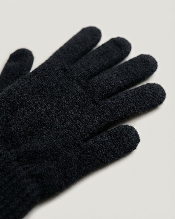 The Wool Tech Gloves, detail 4