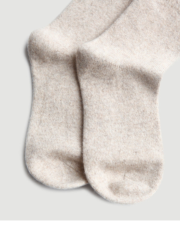 The 100% Cashmere Bed Socks, detail 1