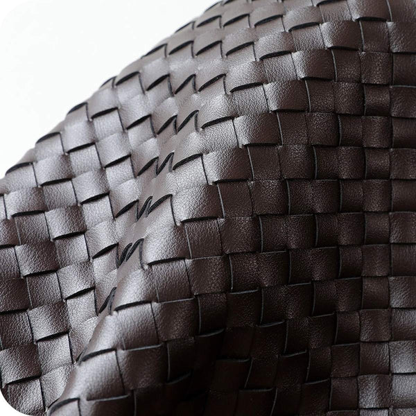 Wildfool The Vicenza Woven Tote, the weave