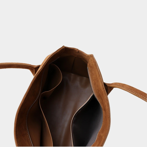 Wildfool The Padova Shoulder Tote, inside