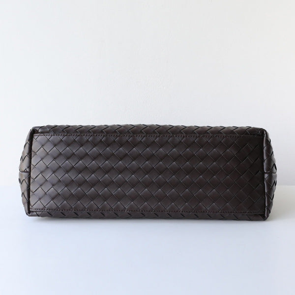 Wildfool The Treviso Woven Hobo, the base