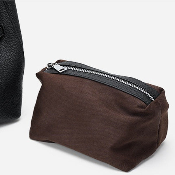 Wildfool The Orvieto Mini Bucket, the pouch